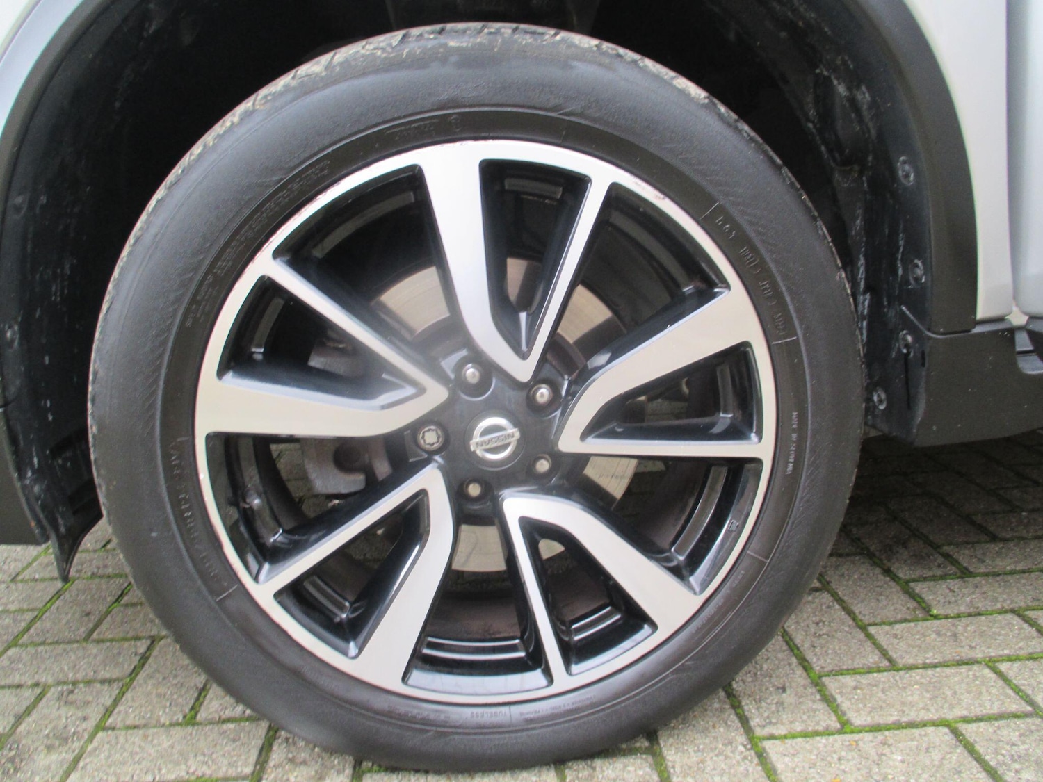 Used Nissan X-Trail 2019 for sale - 76457478: Photo 11