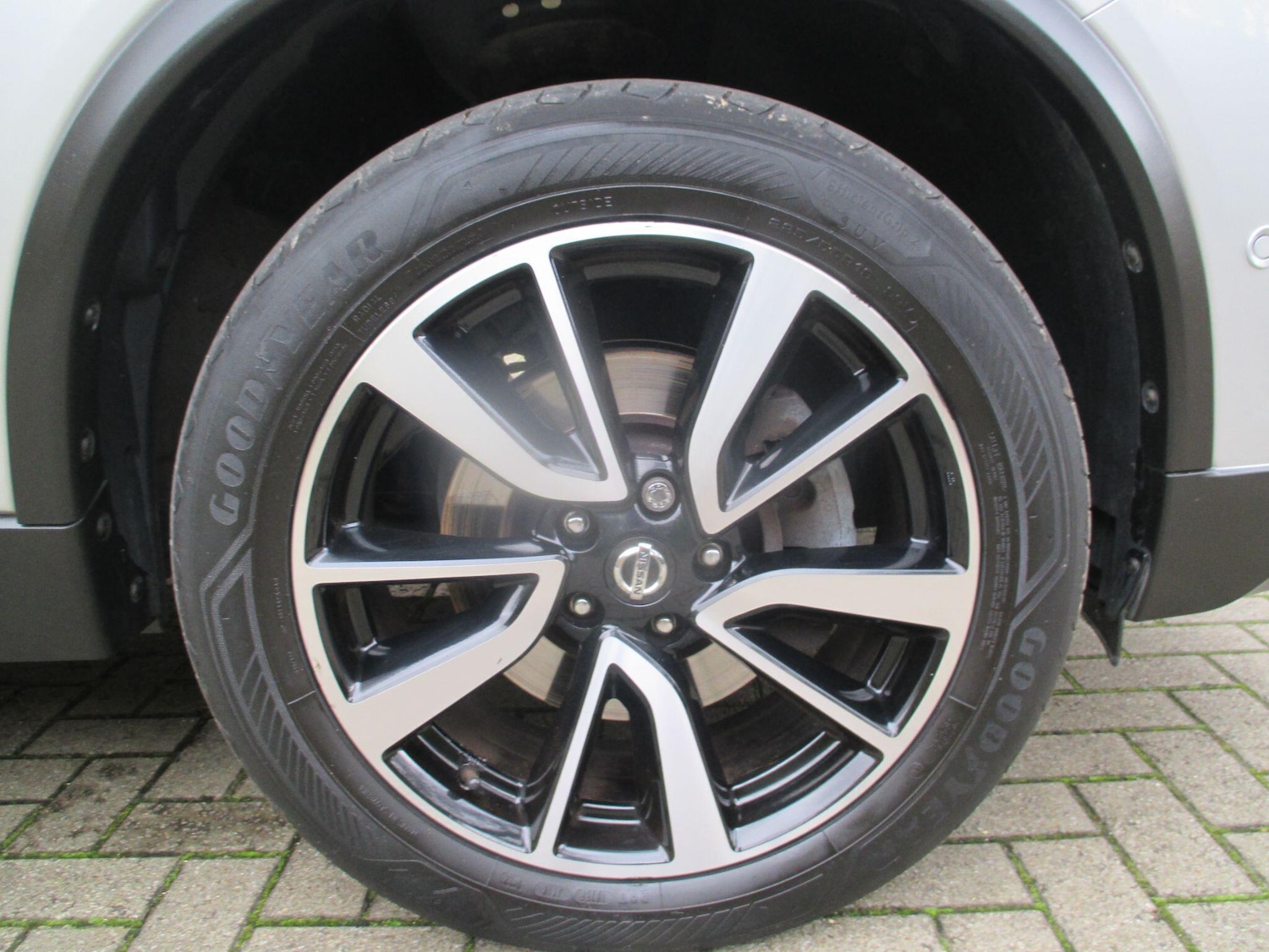 Used Nissan X-Trail 2019 for sale - 76457478: Photo 12