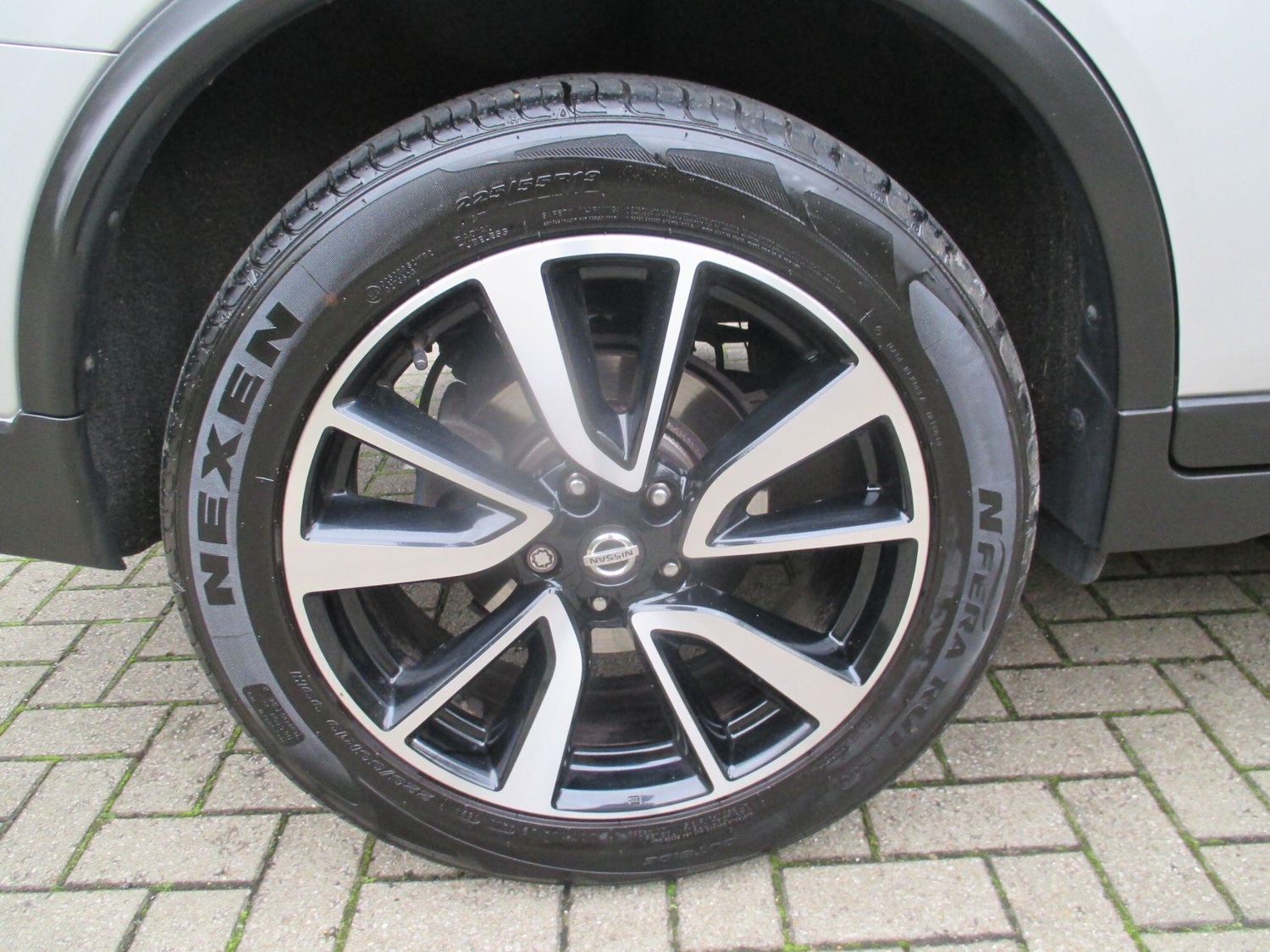 Used Nissan X-Trail 2019 for sale - 76457478: Photo 13