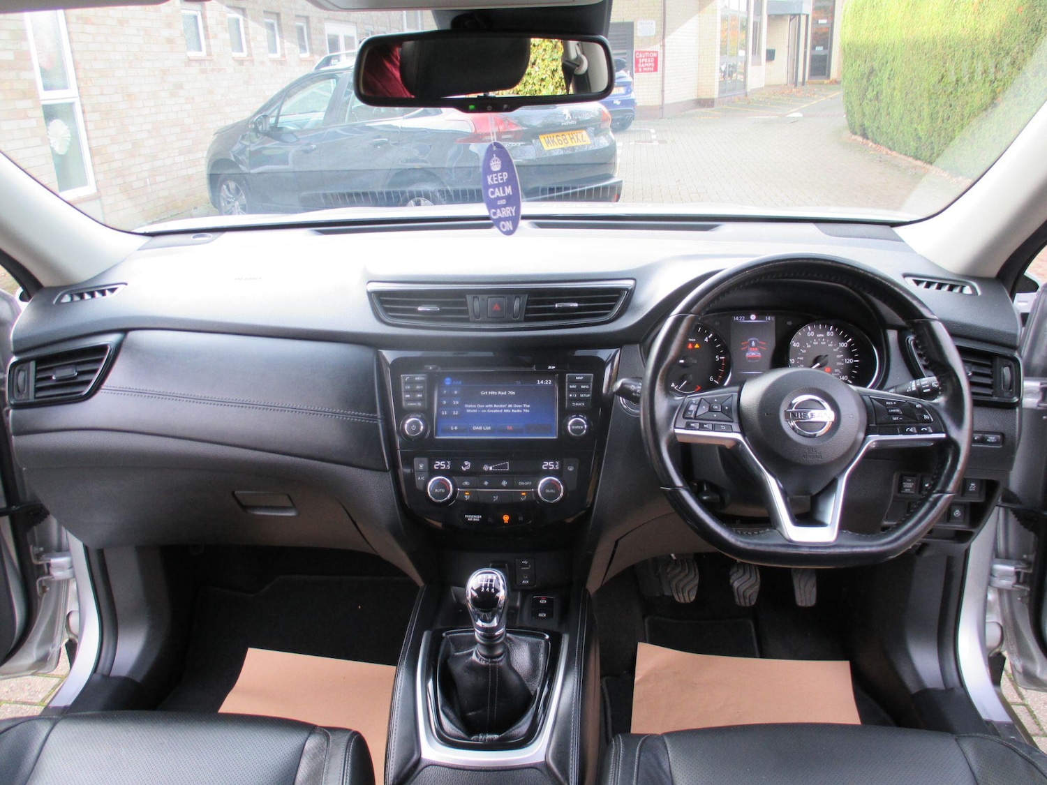 Used Nissan X-Trail 2019 for sale - 76457478: Photo 14