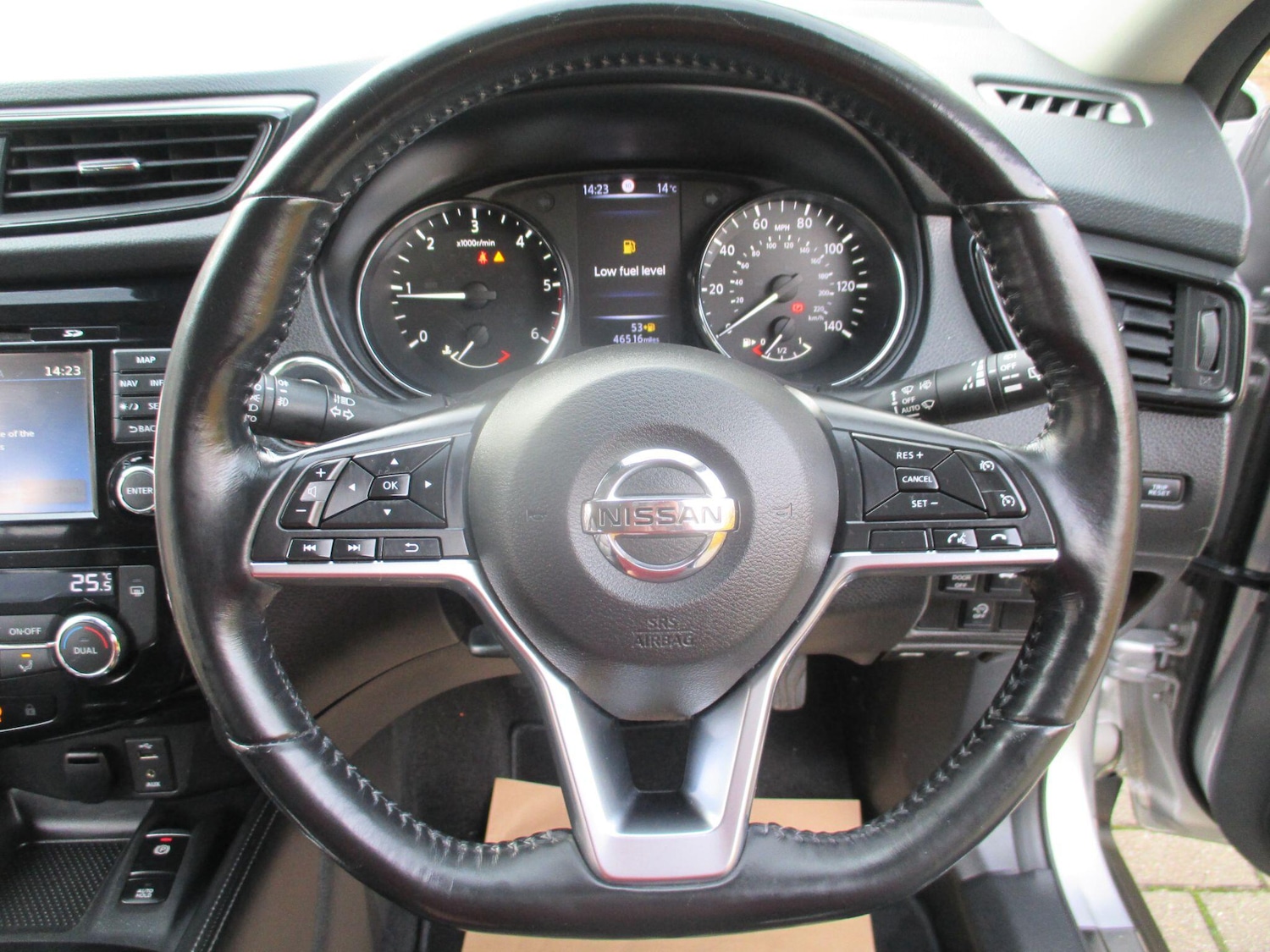 Used Nissan X-Trail 2019 for sale - 76457478: Photo 15