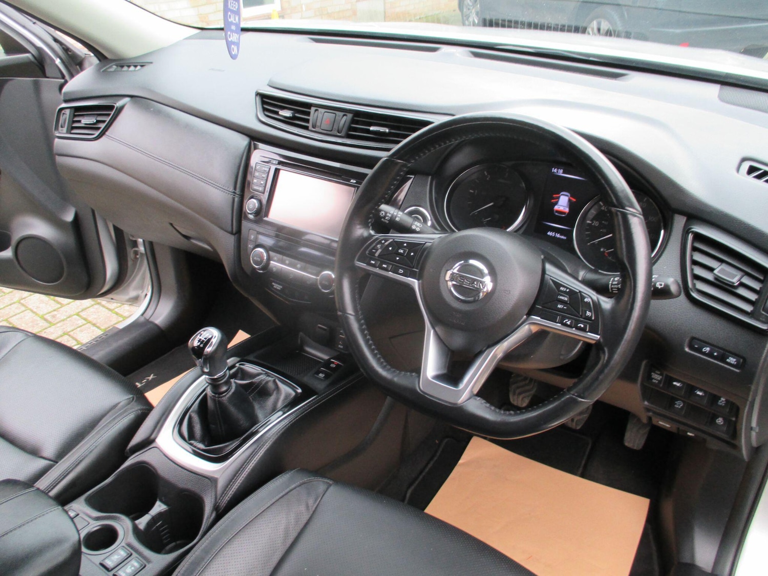 Used Nissan X-Trail 2019 for sale - 76457478: Photo 16