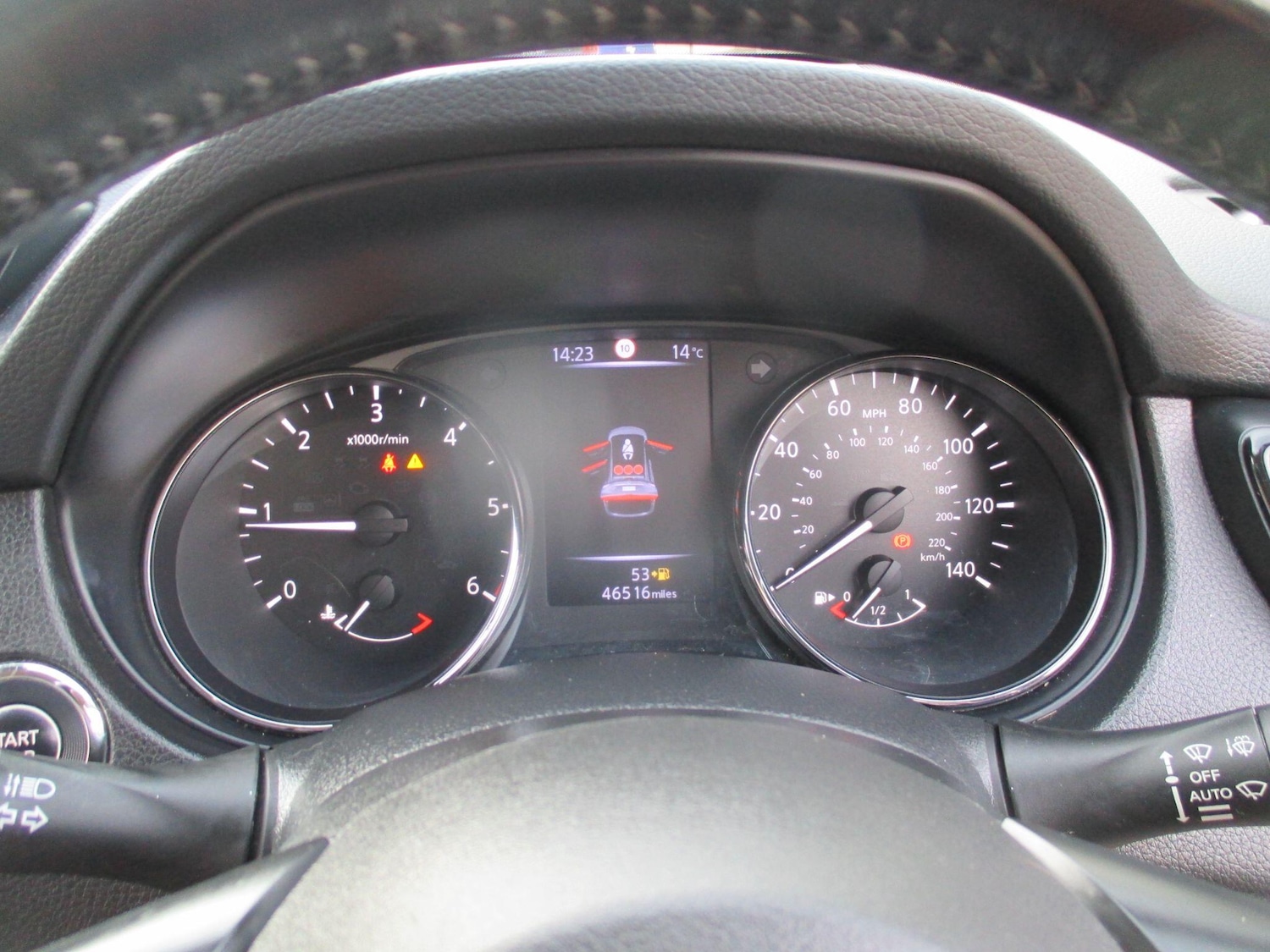 Used Nissan X-Trail 2019 for sale - 76457478: Photo 17