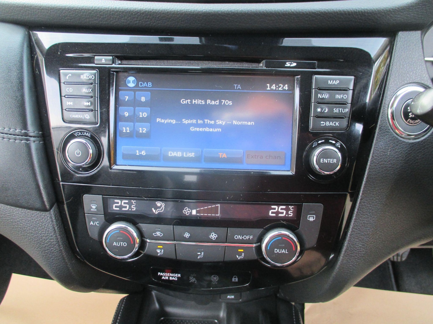 Used Nissan X-Trail 2019 for sale - 76457478: Photo 18