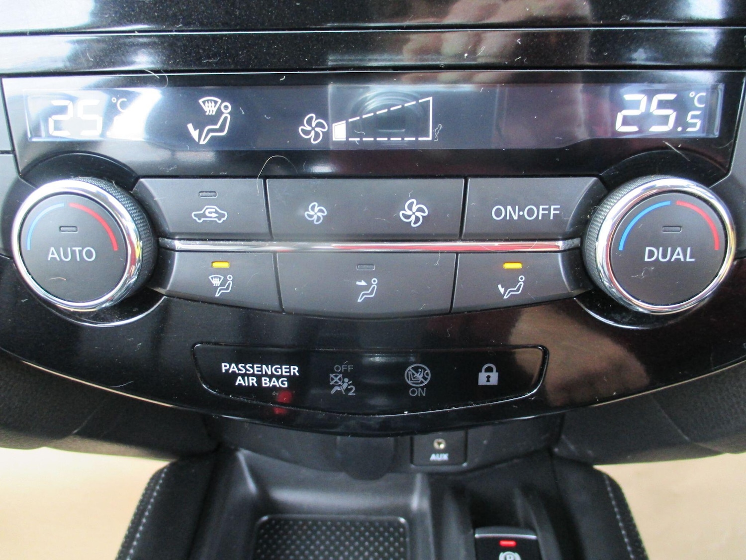 Used Nissan X-Trail 2019 for sale - 76457478: Photo 19