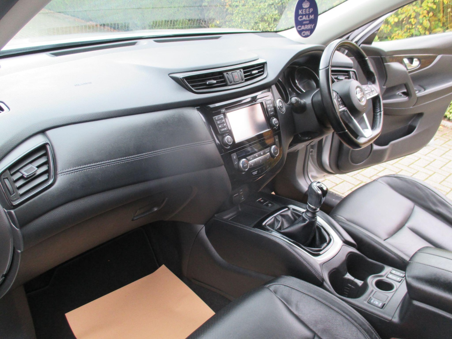 Used Nissan X-Trail 2019 for sale - 76457478: Photo 21