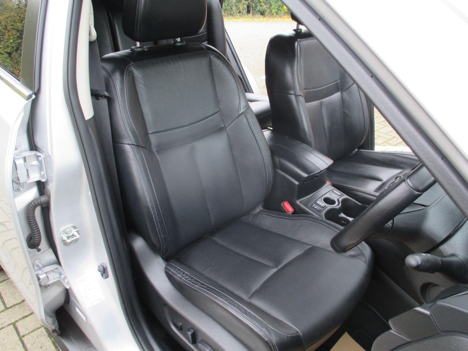 Used Nissan X-Trail 2019 for sale - 76457478: Photo 22