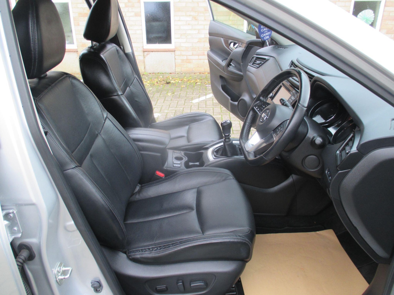 Used Nissan X-Trail 2019 for sale - 76457478: Photo 23