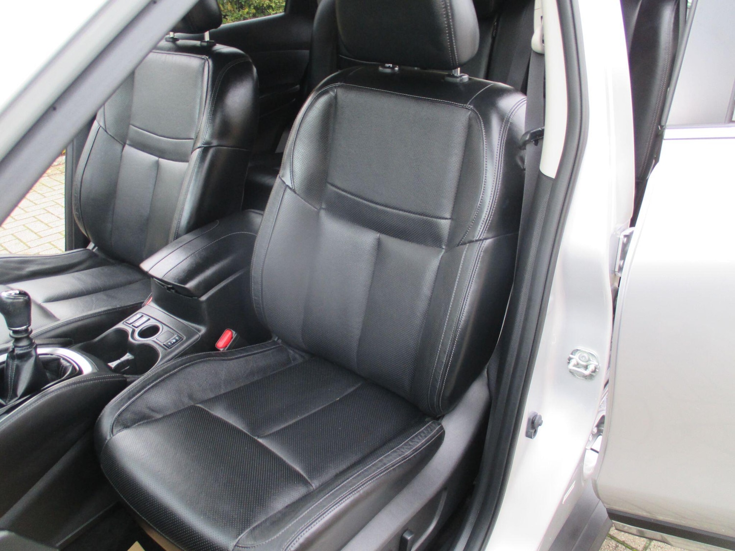 Used Nissan X-Trail 2019 for sale - 76457478: Photo 24