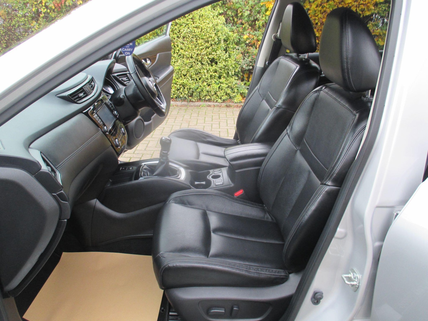 Used Nissan X-Trail 2019 for sale - 76457478: Photo 25