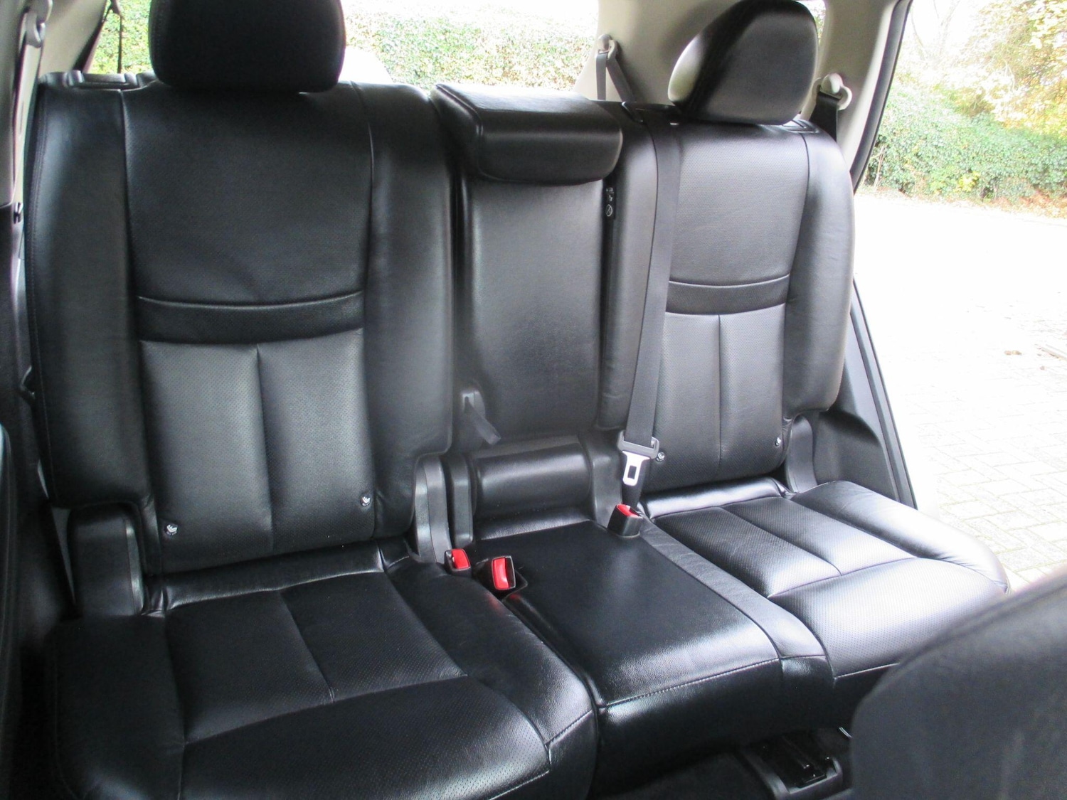 Used Nissan X-Trail 2019 for sale - 76457478: Photo 27