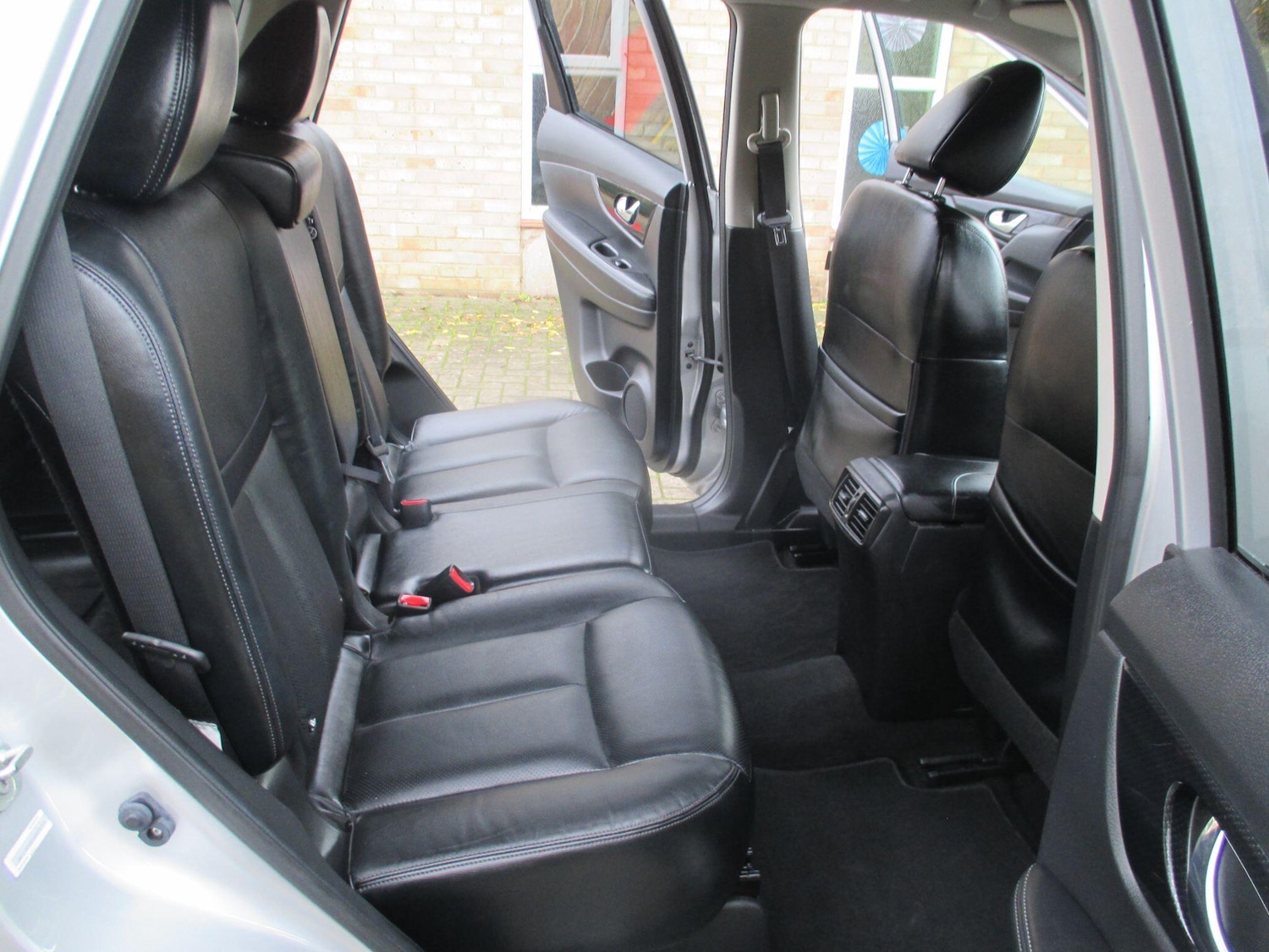 Used Nissan X-Trail 2019 for sale - 76457478: Photo 28