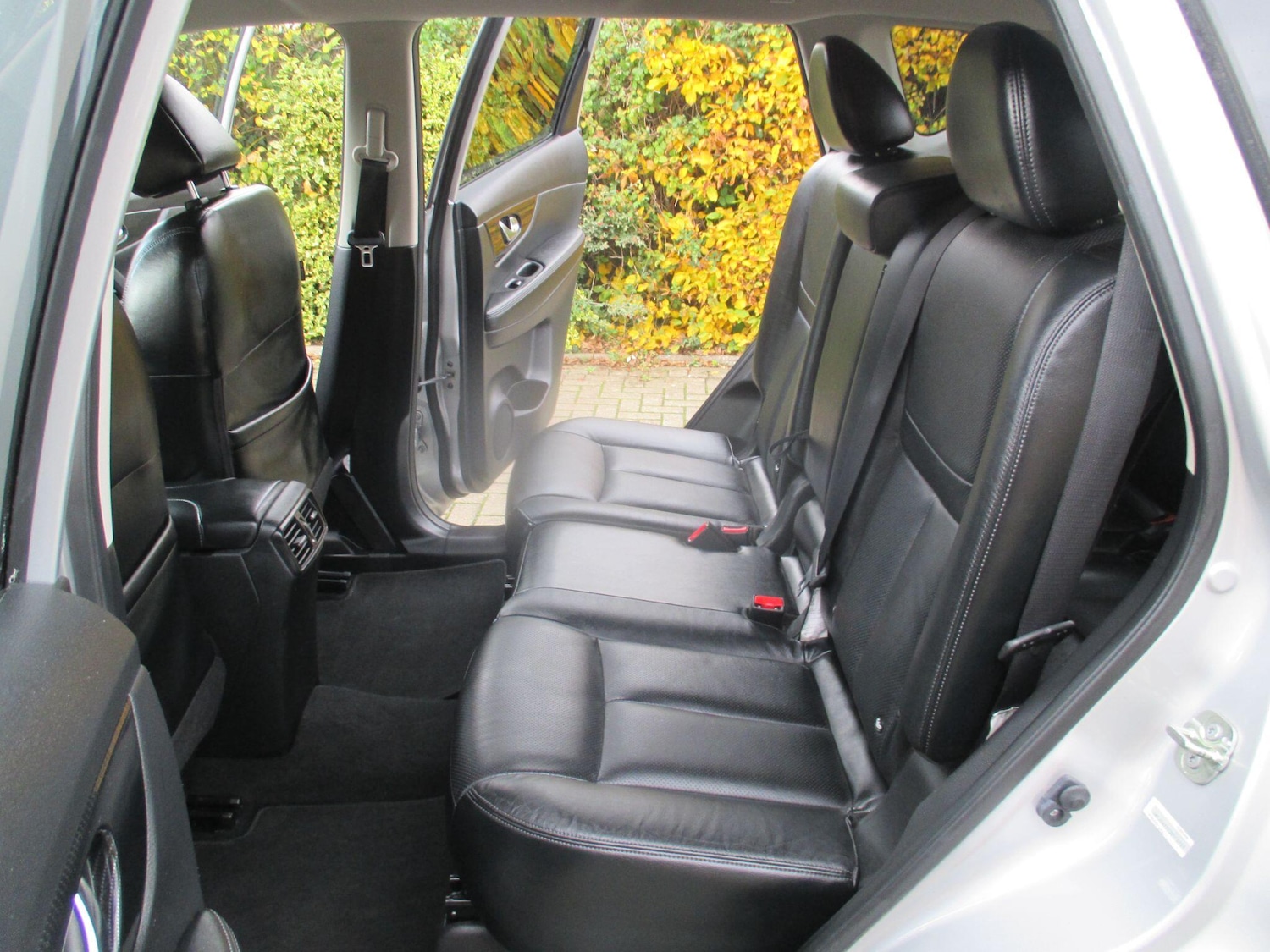 Used Nissan X-Trail 2019 for sale - 76457478: Photo 29