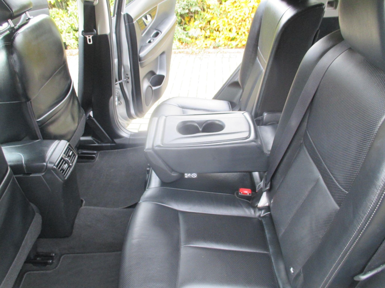 Used Nissan X-Trail 2019 for sale - 76457478: Photo 30