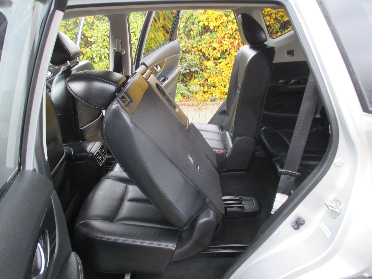 Used Nissan X-Trail 2019 for sale - 76457478: Photo 31