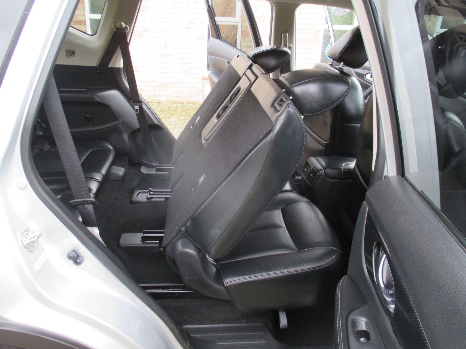 Used Nissan X-Trail 2019 for sale - 76457478: Photo 33