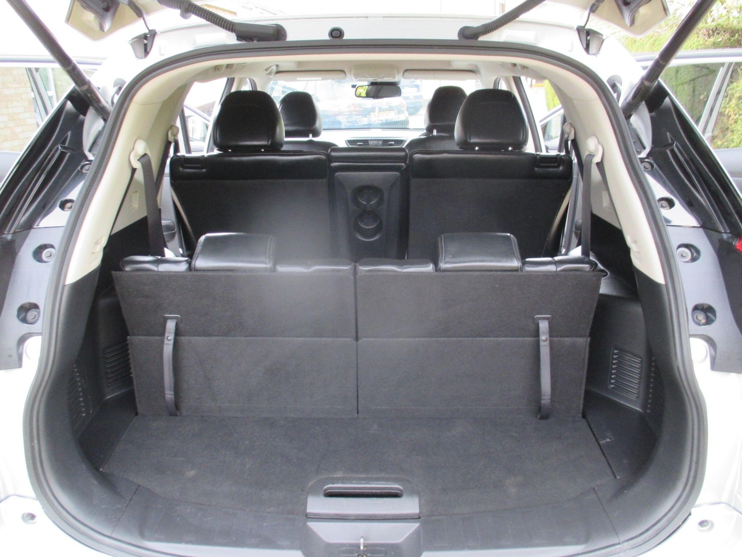 Used Nissan X-Trail 2019 for sale - 76457478: Photo 35