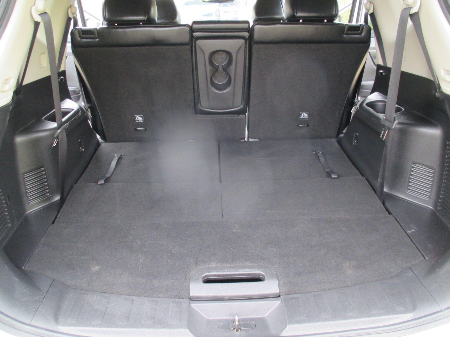 Used Nissan X-Trail 2019 for sale - 76457478: Photo 36