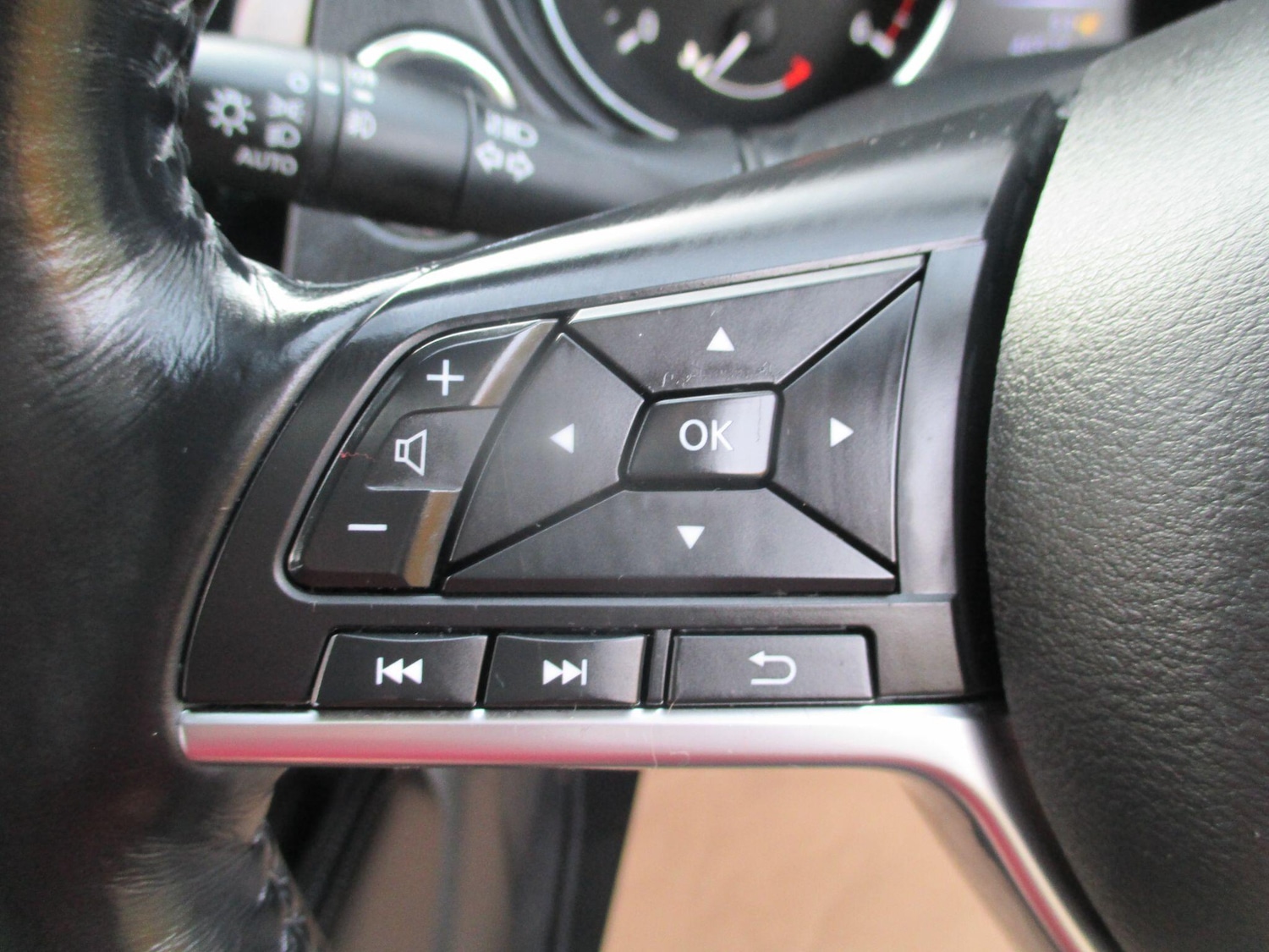 Used Nissan X-Trail 2019 for sale - 76457478: Photo 38