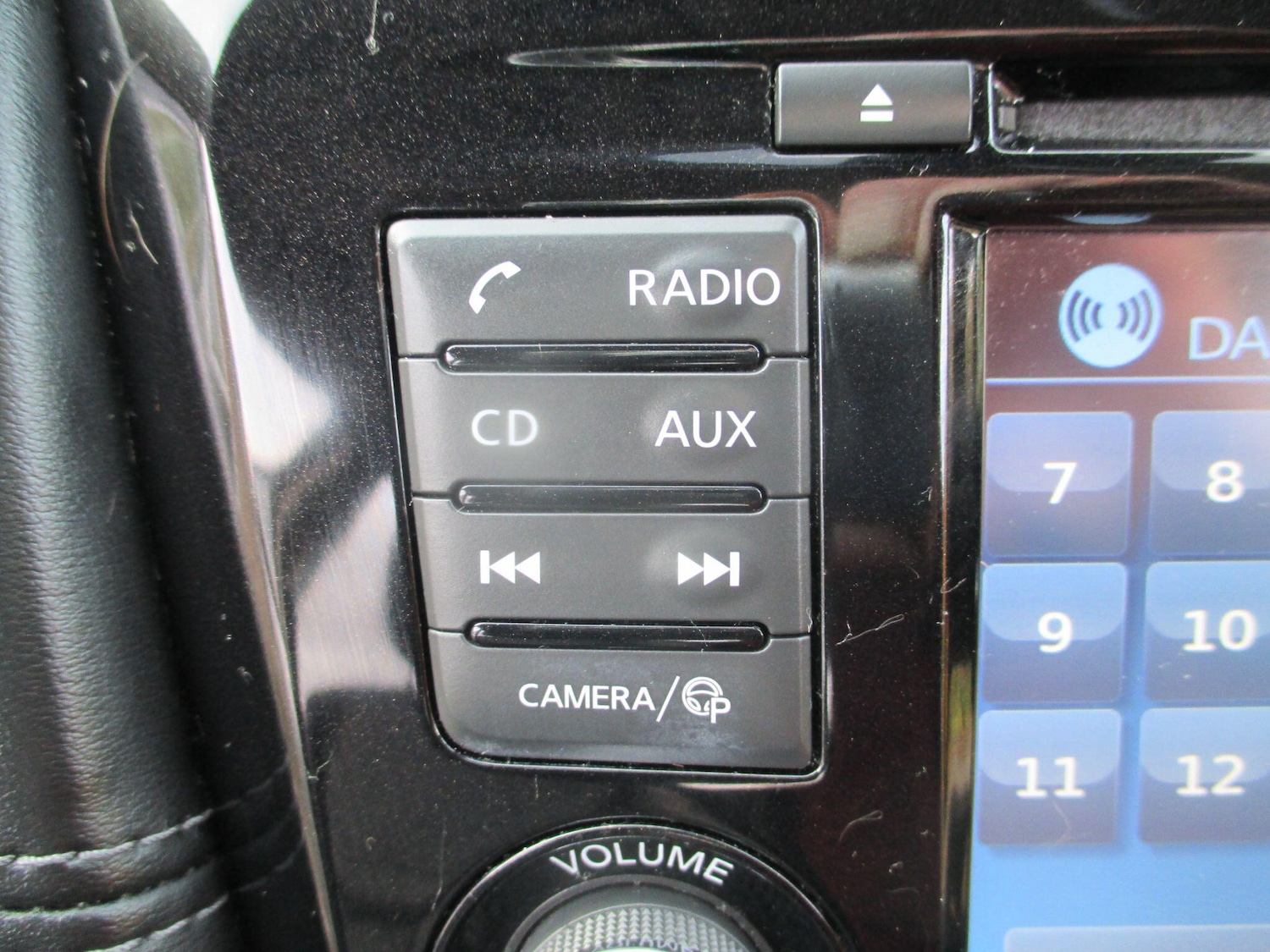 Used Nissan X-Trail 2019 for sale - 76457478: Photo 47