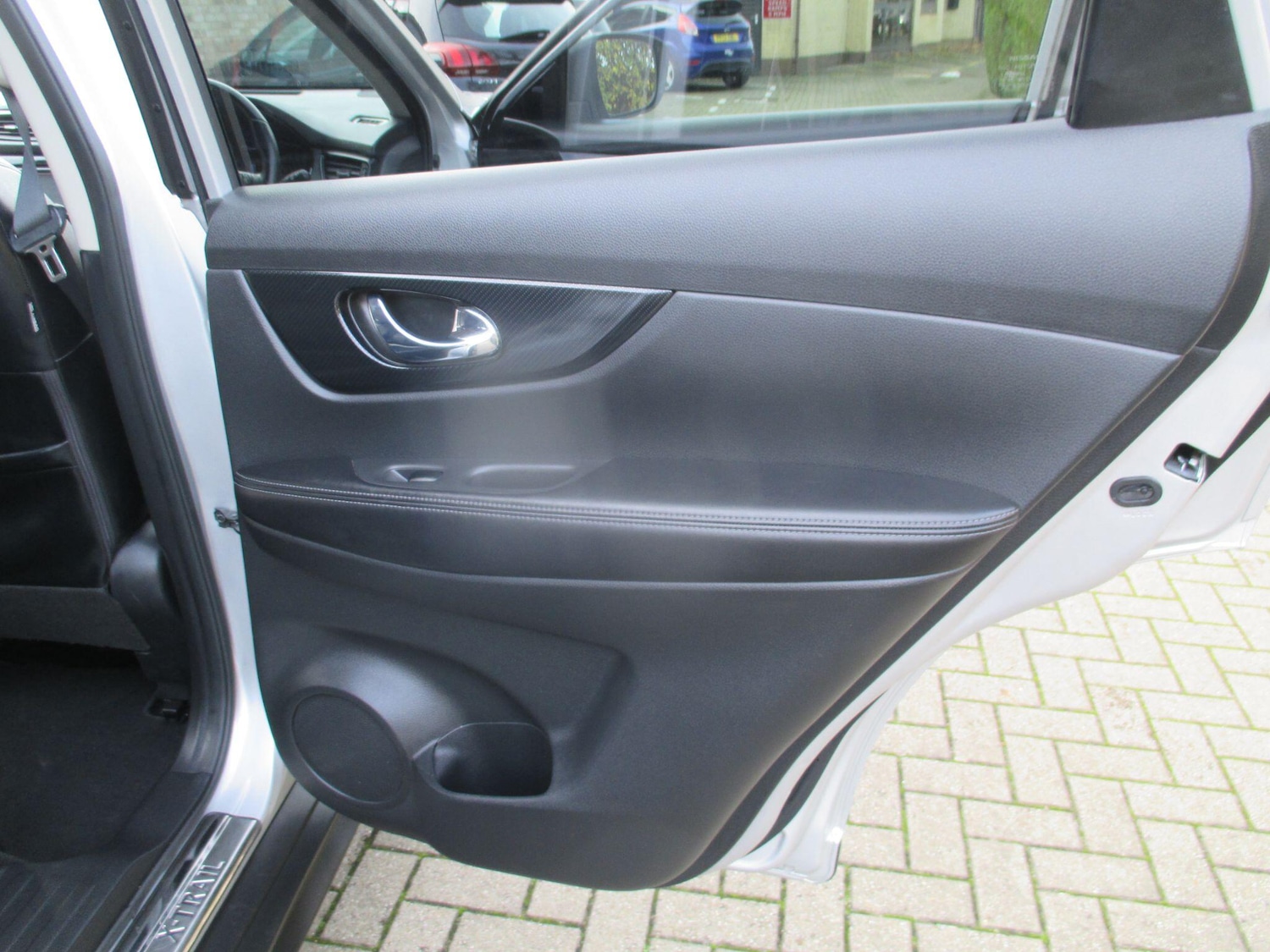 Used Nissan X-Trail 2019 for sale - 76457478: Photo 57