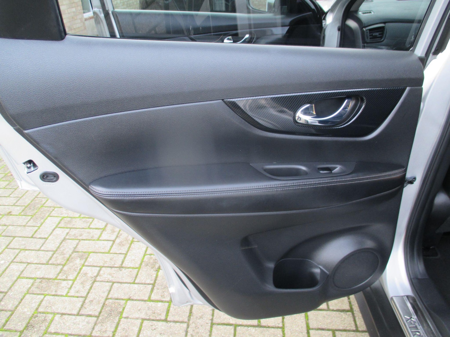 Used Nissan X-Trail 2019 for sale - 76457478: Photo 58