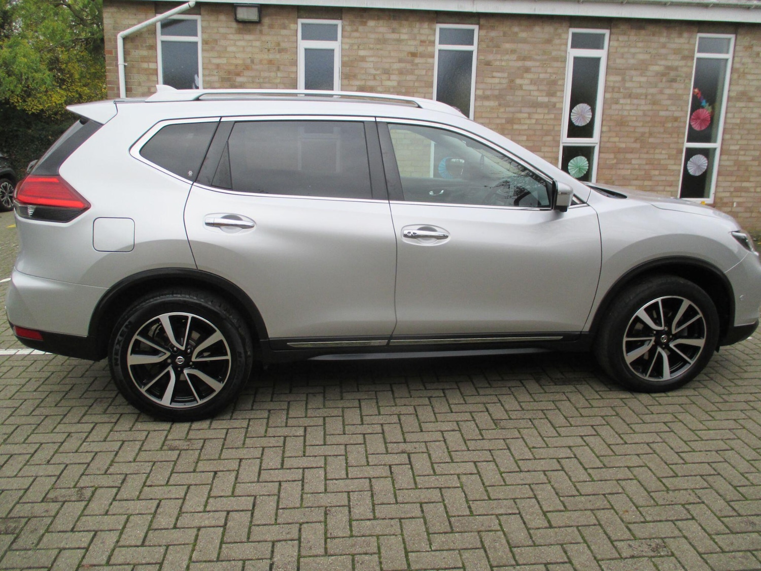 Used Nissan X-Trail 2019 for sale - 76457478: Photo 6