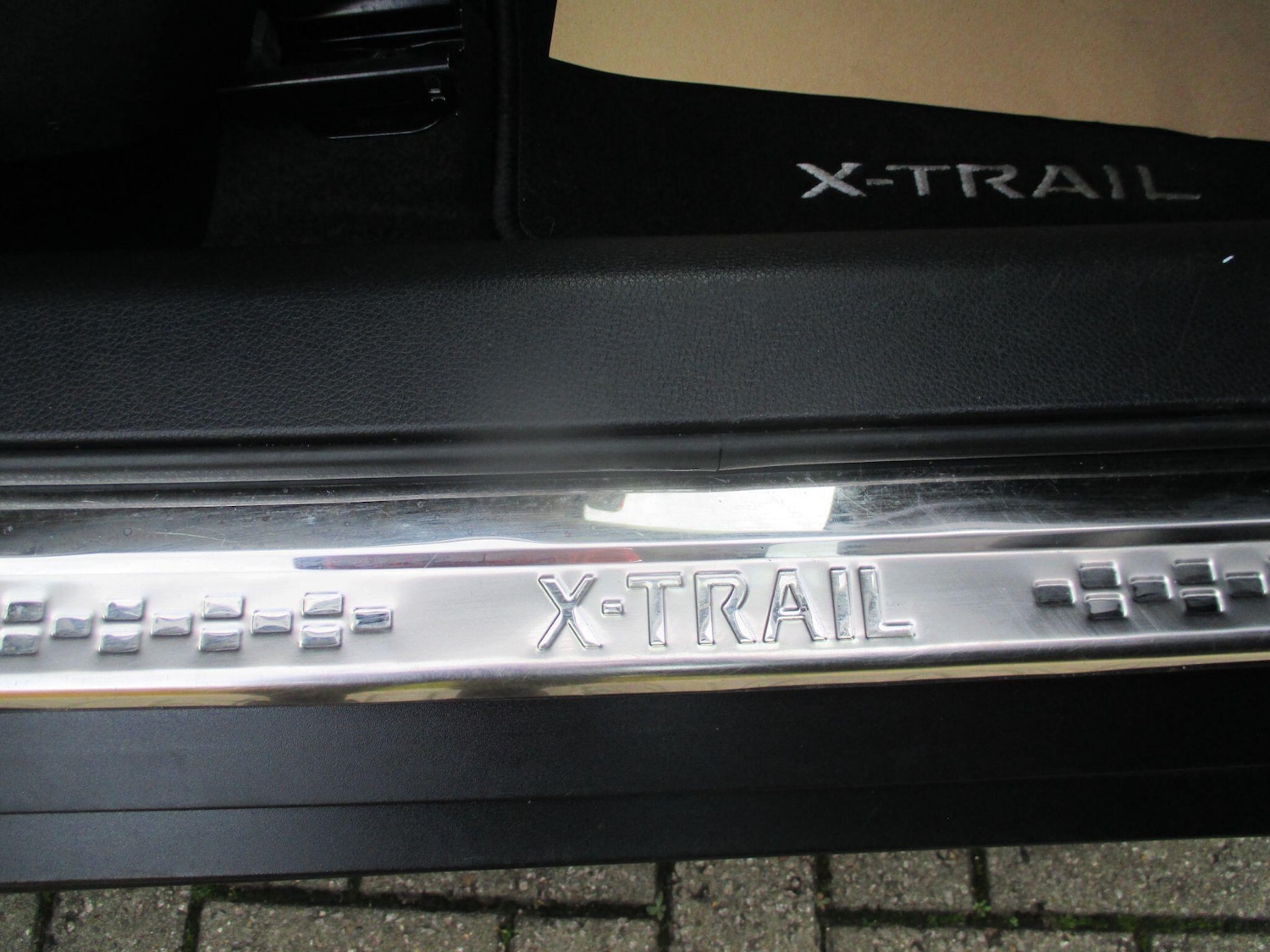 Used Nissan X-Trail 2019 for sale - 76457478: Photo 62