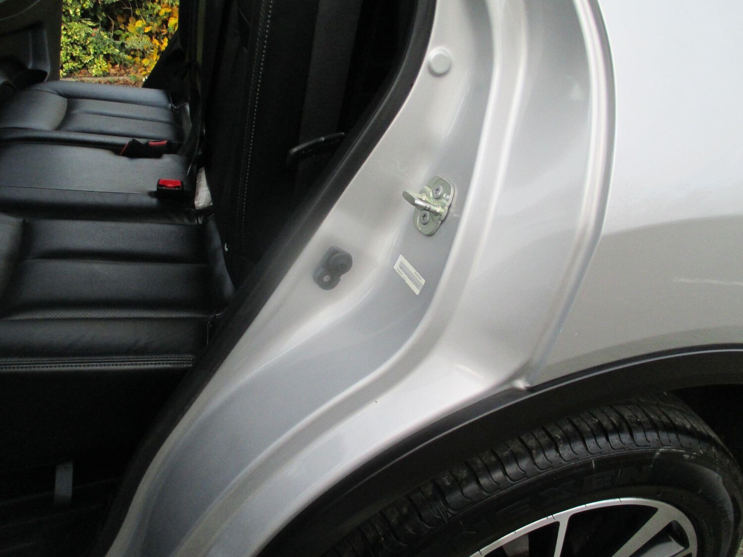 Used Nissan X-Trail 2019 for sale - 76457478: Photo 67