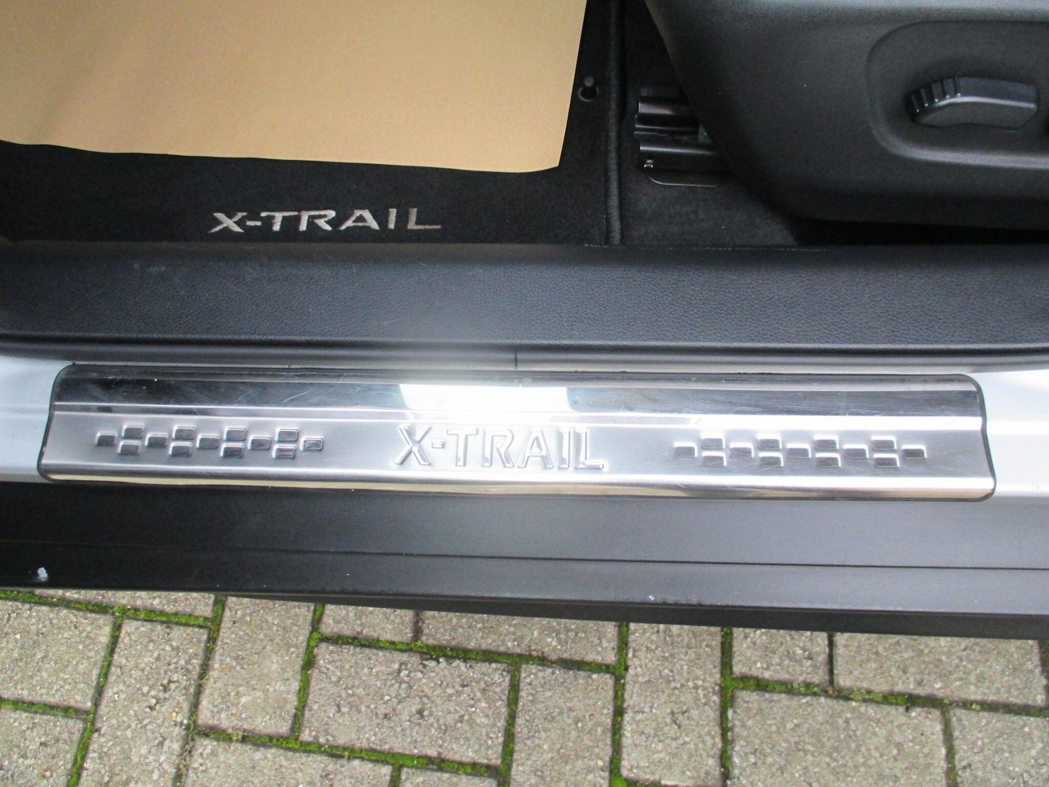 Used Nissan X-Trail 2019 for sale - 76457478: Photo 70