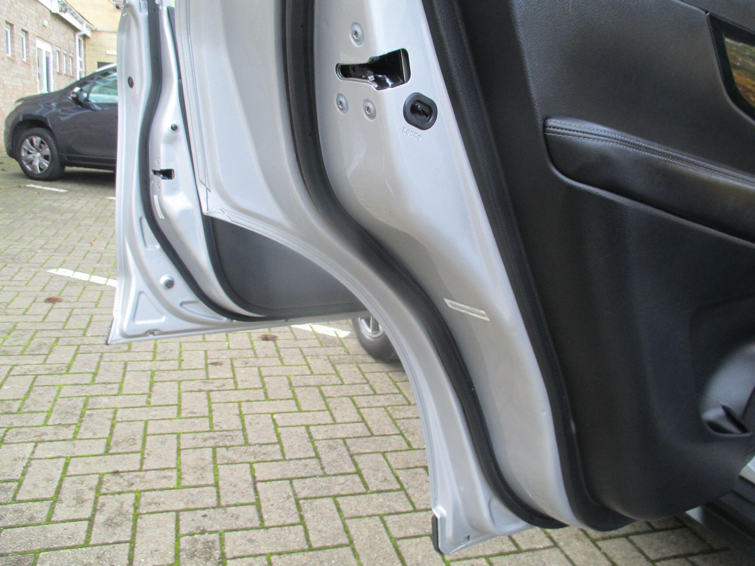 Used Nissan X-Trail 2019 for sale - 76457478: Photo 73