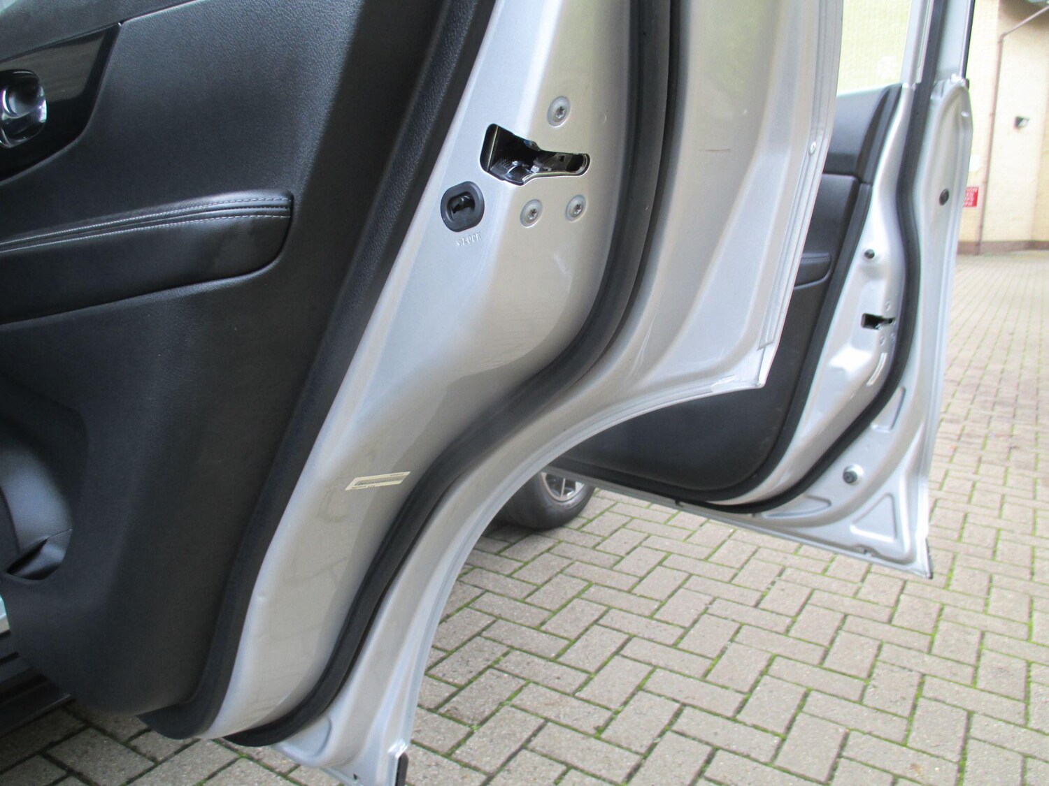 Used Nissan X-Trail 2019 for sale - 76457478: Photo 74