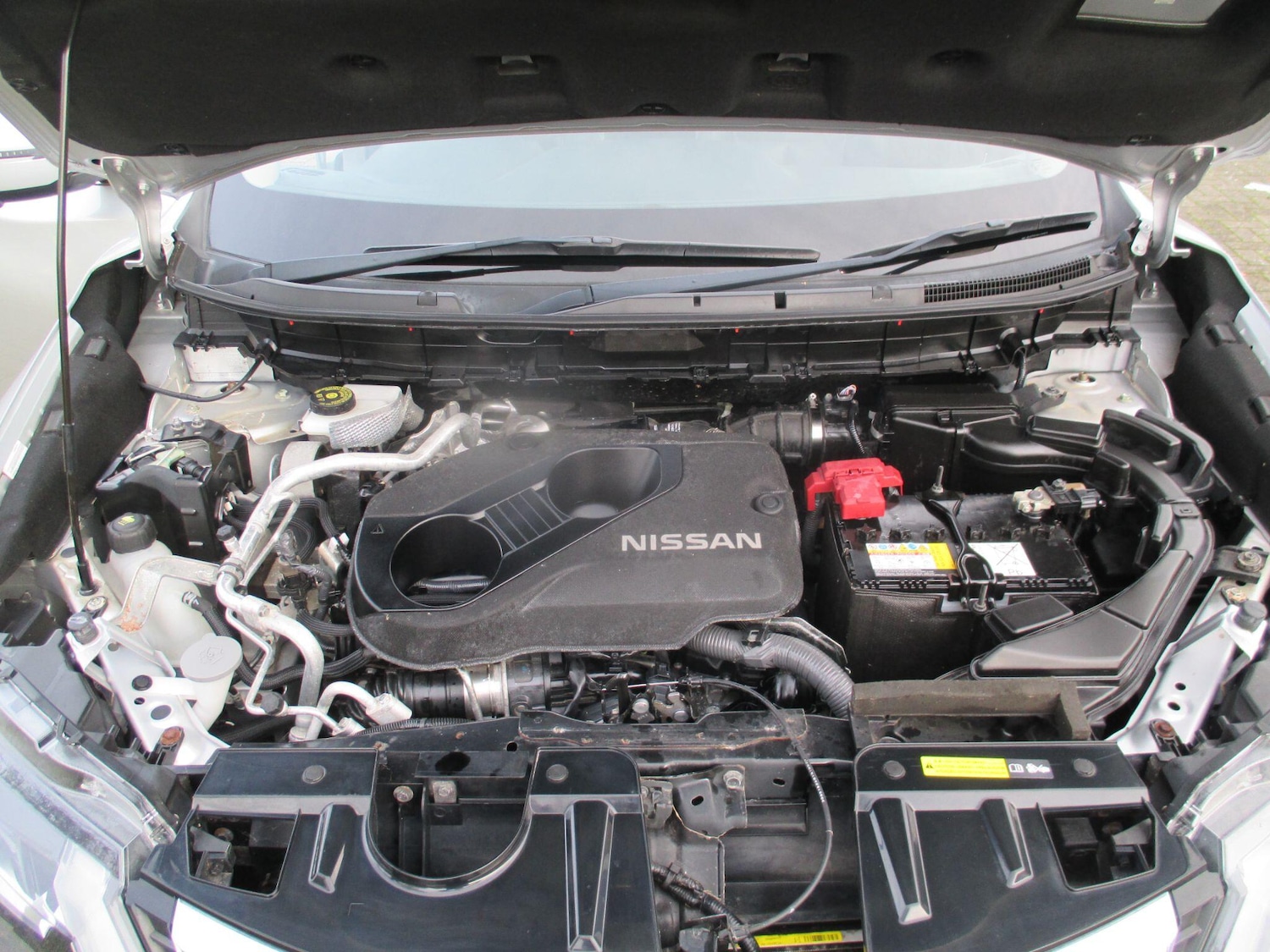 Used Nissan X-Trail 2019 for sale - 76457478: Photo 78