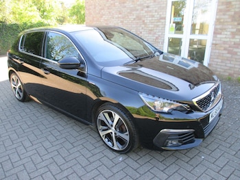 Used Peugeot 308 2018 for sale - 78516497: Photo