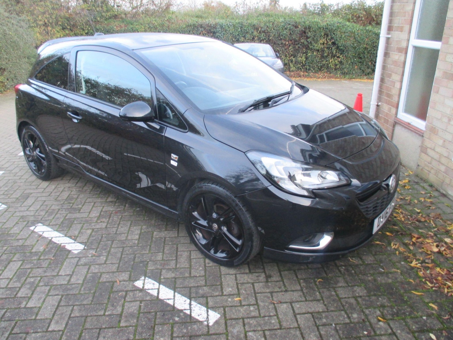 Used Vauxhall Corsa 2016 for sale - 76572999: Photo 1