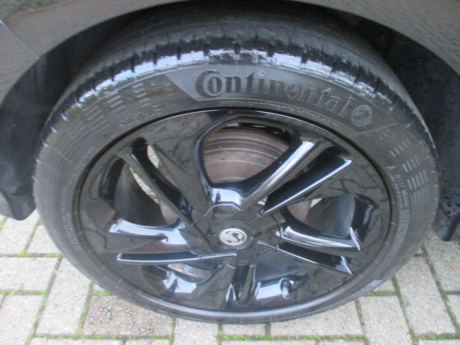 Used Vauxhall Corsa 2016 for sale - 76572999: Photo 12