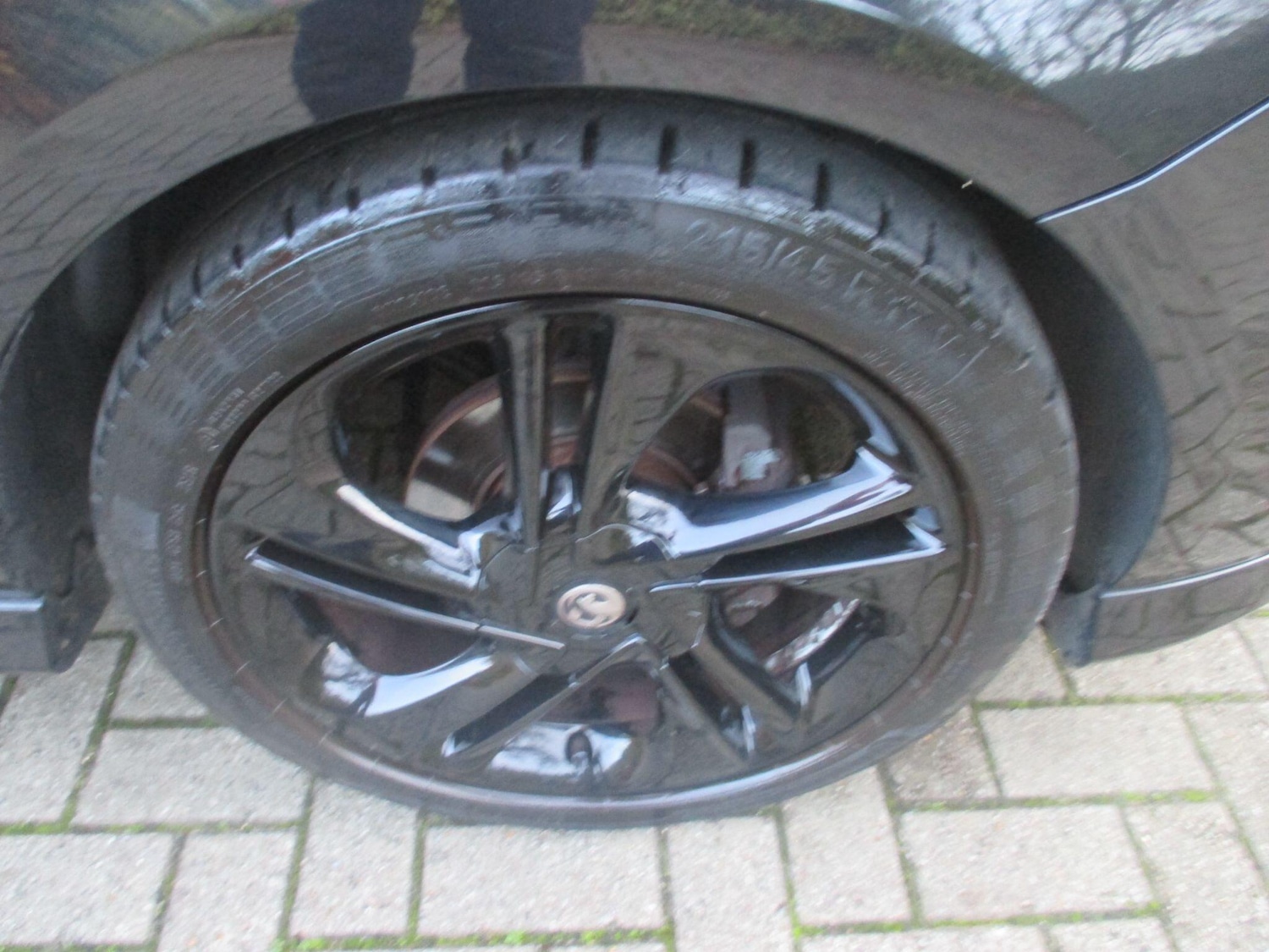 Used Vauxhall Corsa 2016 for sale - 76572999: Photo 13