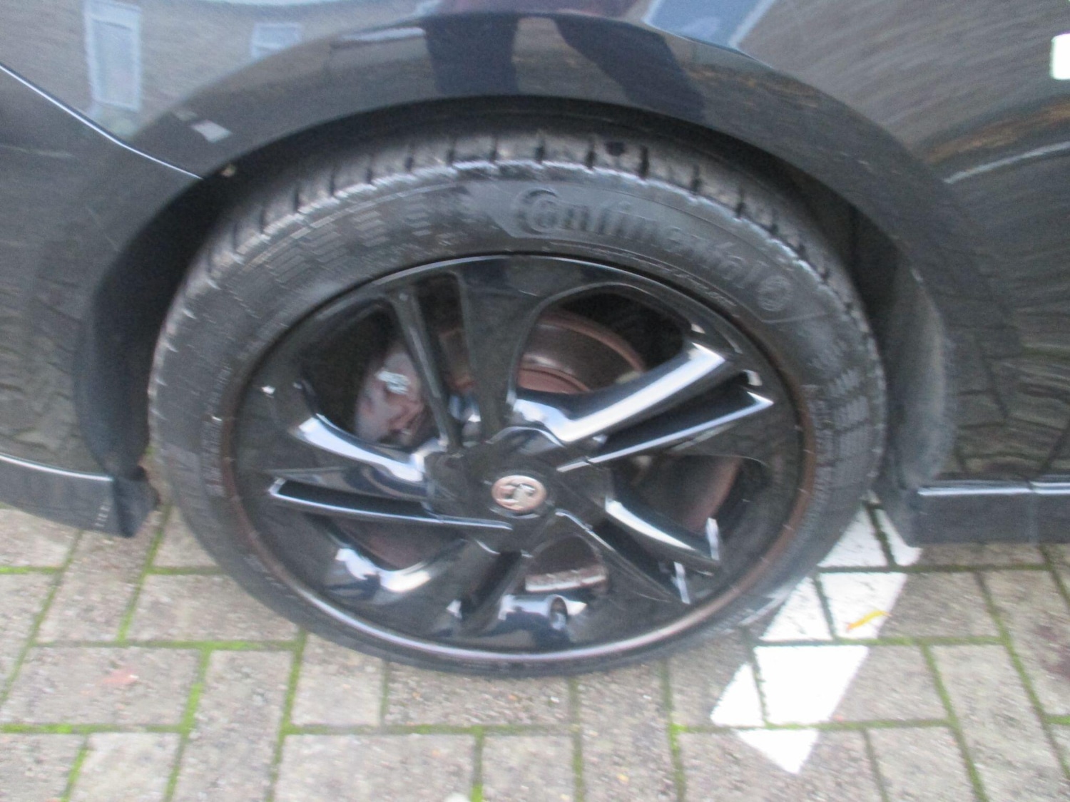 Used Vauxhall Corsa 2016 for sale - 76572999: Photo 14