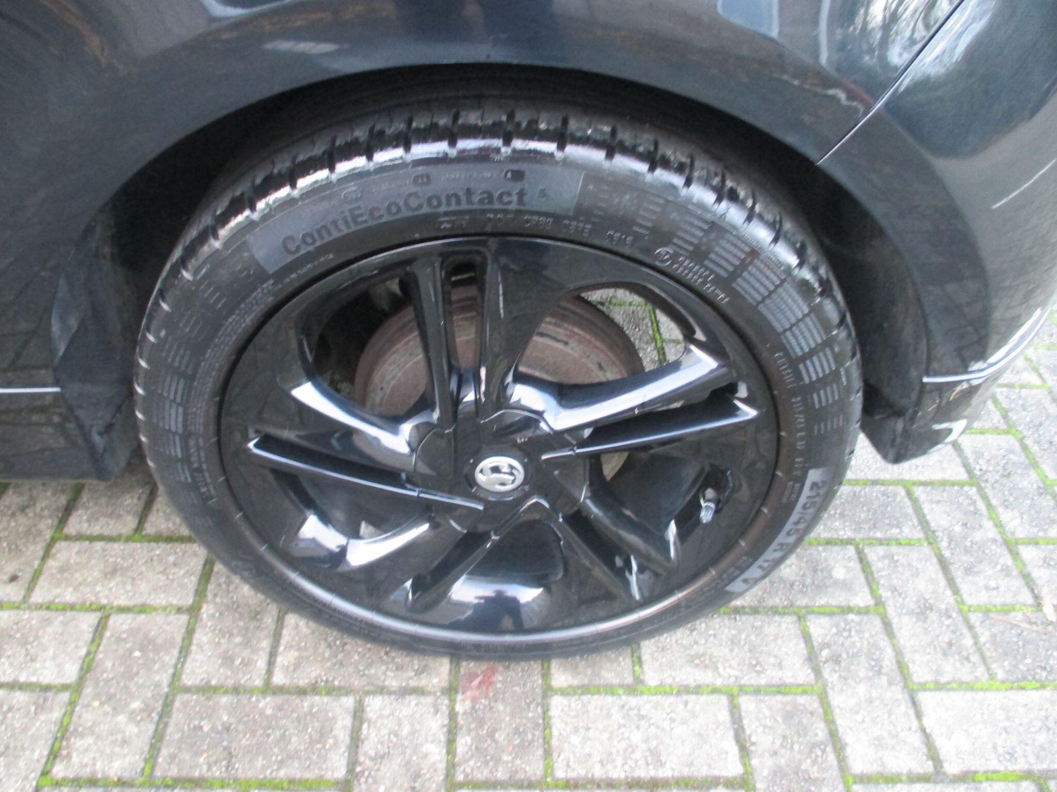 Used Vauxhall Corsa 2016 for sale - 76572999: Photo 15