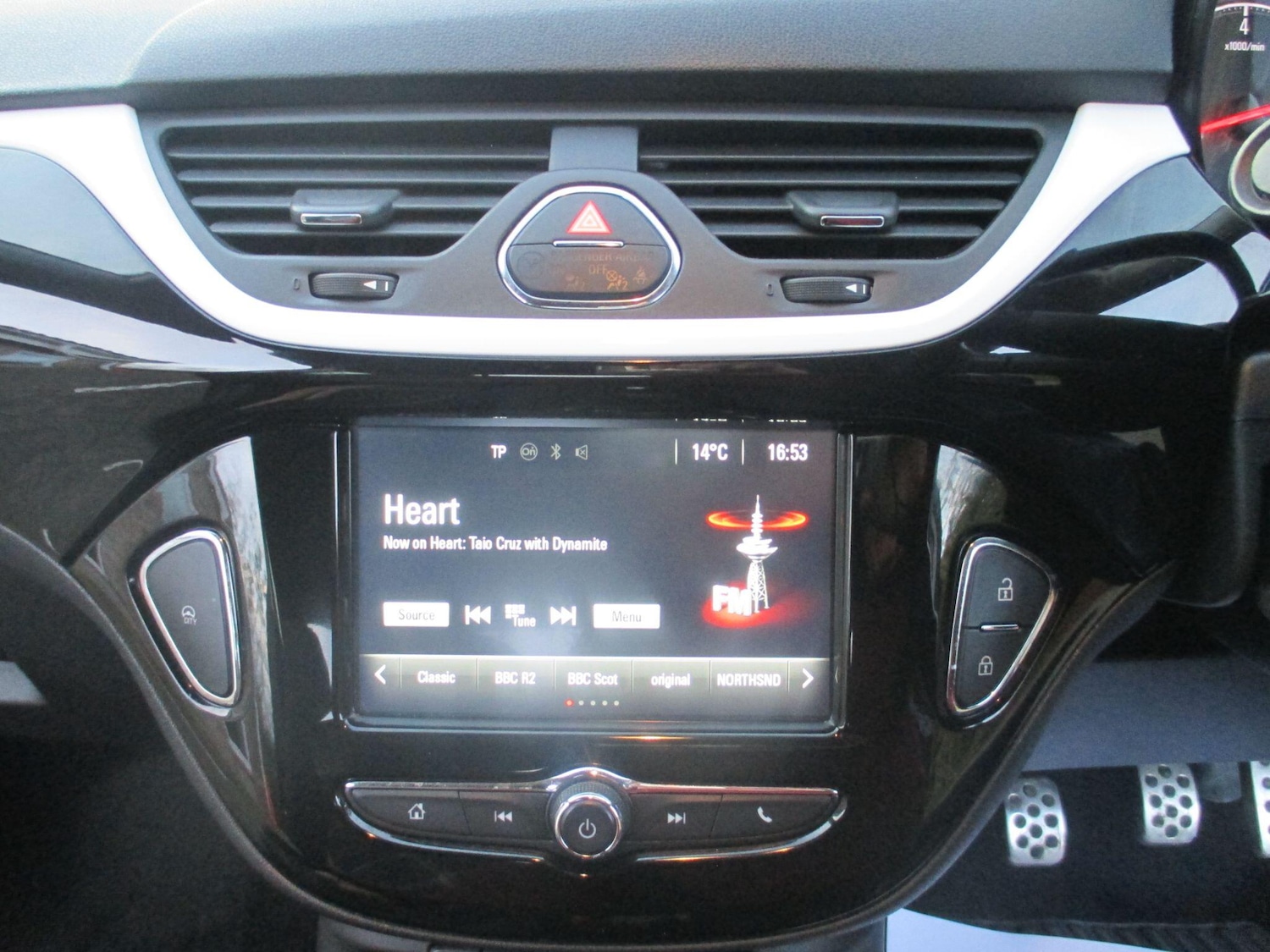 Used Vauxhall Corsa 2016 for sale - 76572999: Photo 19