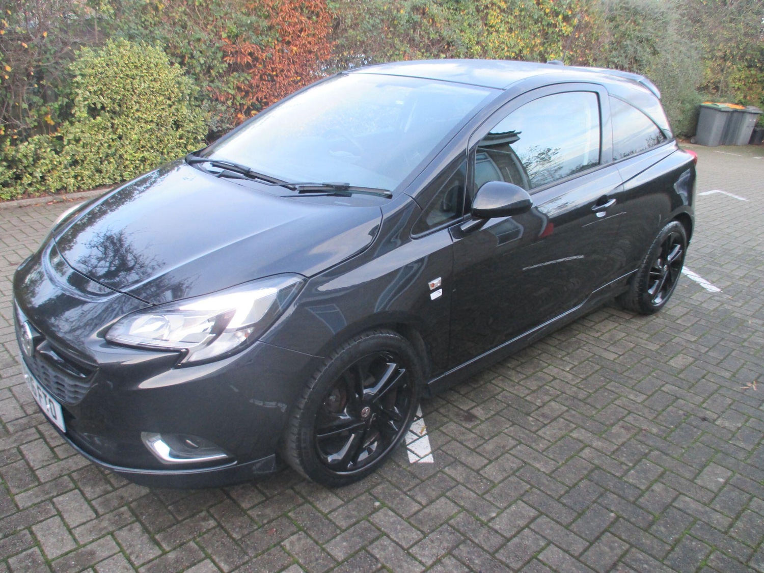 Used Vauxhall Corsa 2016 for sale - 76572999: Photo 2