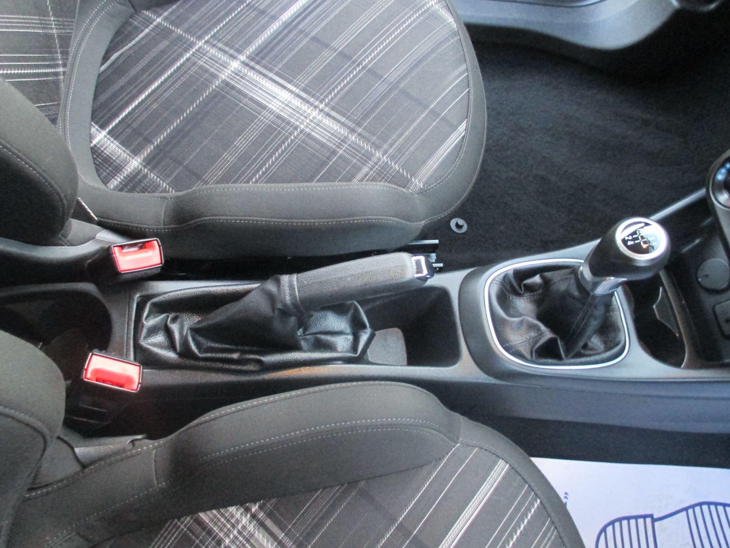 Used Vauxhall Corsa 2016 for sale - 76572999: Photo 21