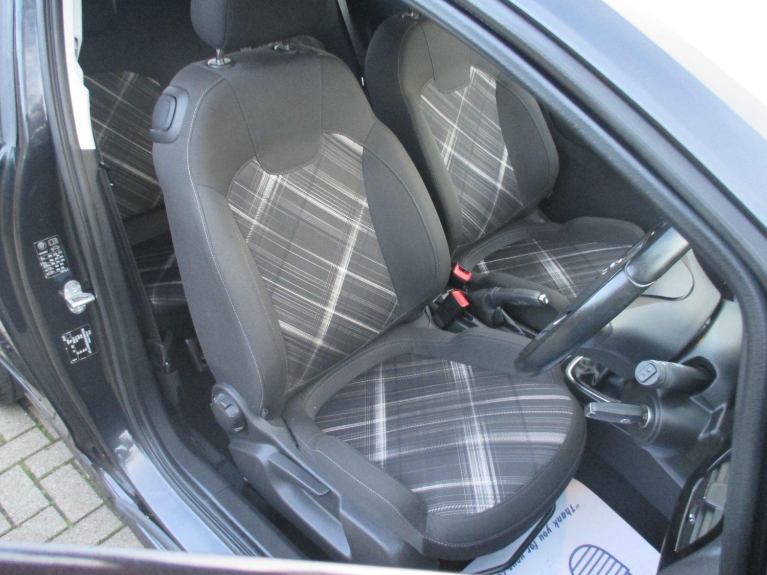 Used Vauxhall Corsa 2016 for sale - 76572999: Photo 22