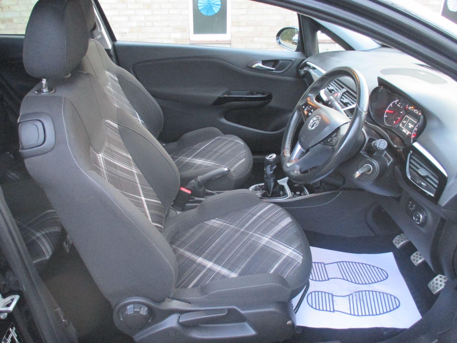 Used Vauxhall Corsa 2016 for sale - 76572999: Photo 23