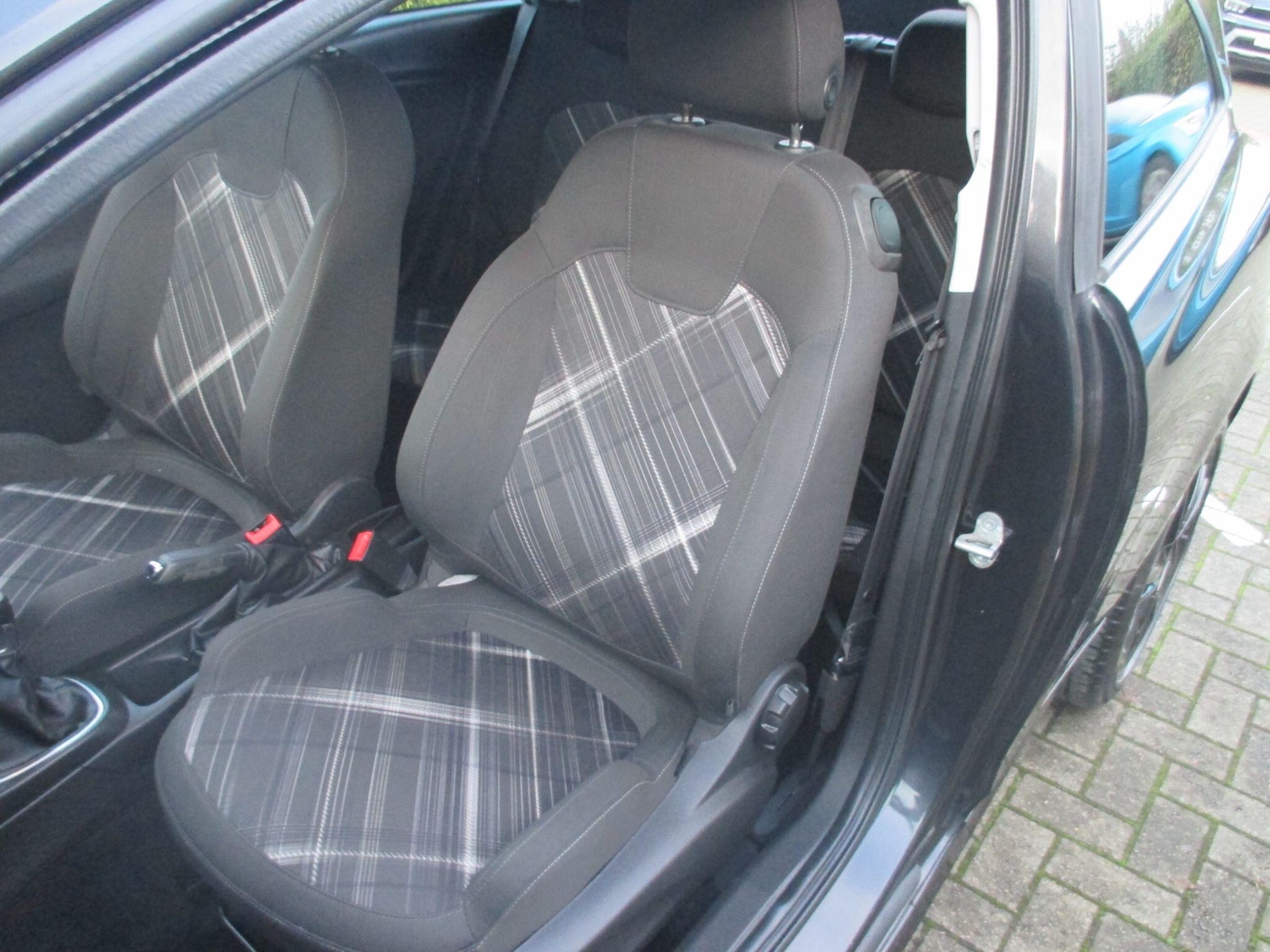 Used Vauxhall Corsa 2016 for sale - 76572999: Photo 24