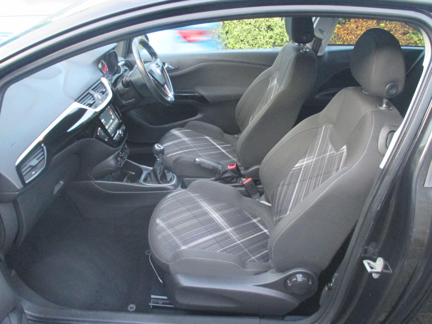 Used Vauxhall Corsa 2016 for sale - 76572999: Photo 25