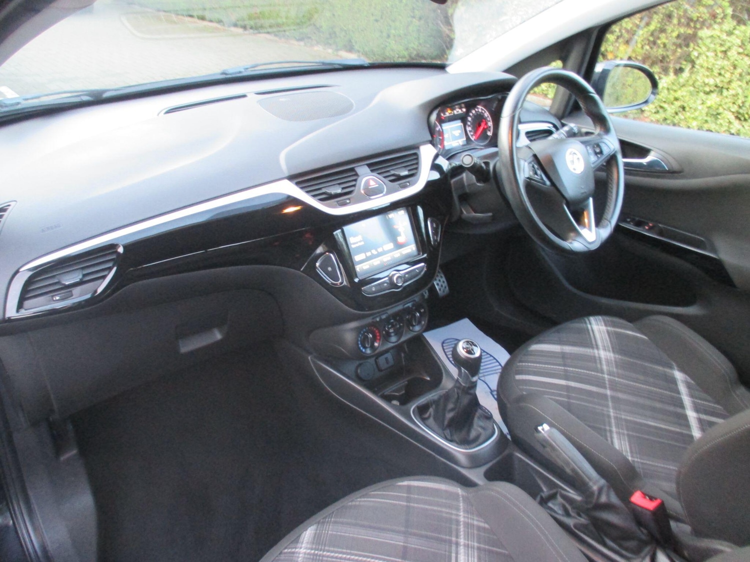 Used Vauxhall Corsa 2016 for sale - 76572999: Photo 26