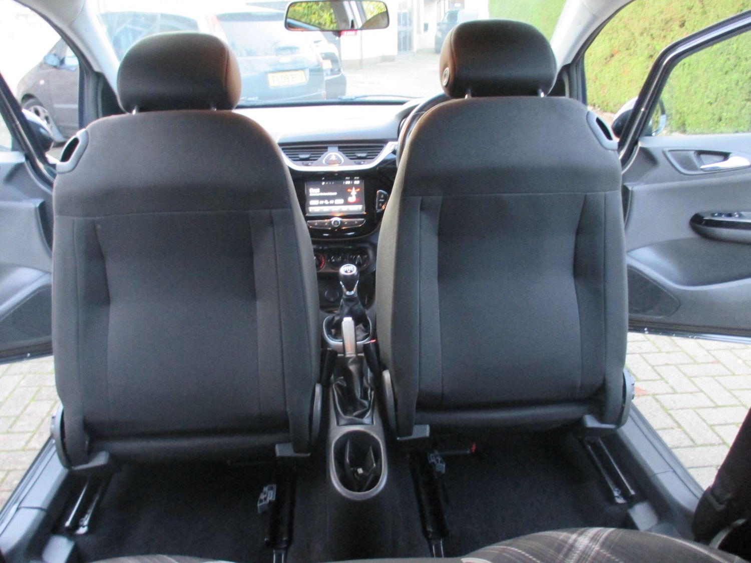 Used Vauxhall Corsa 2016 for sale - 76572999: Photo 29