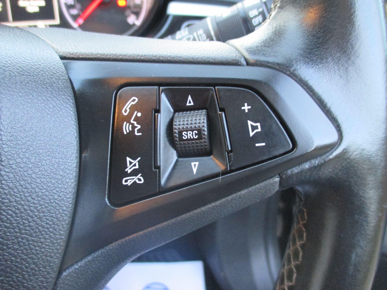 Used Vauxhall Corsa 2016 for sale - 76572999: Photo 31