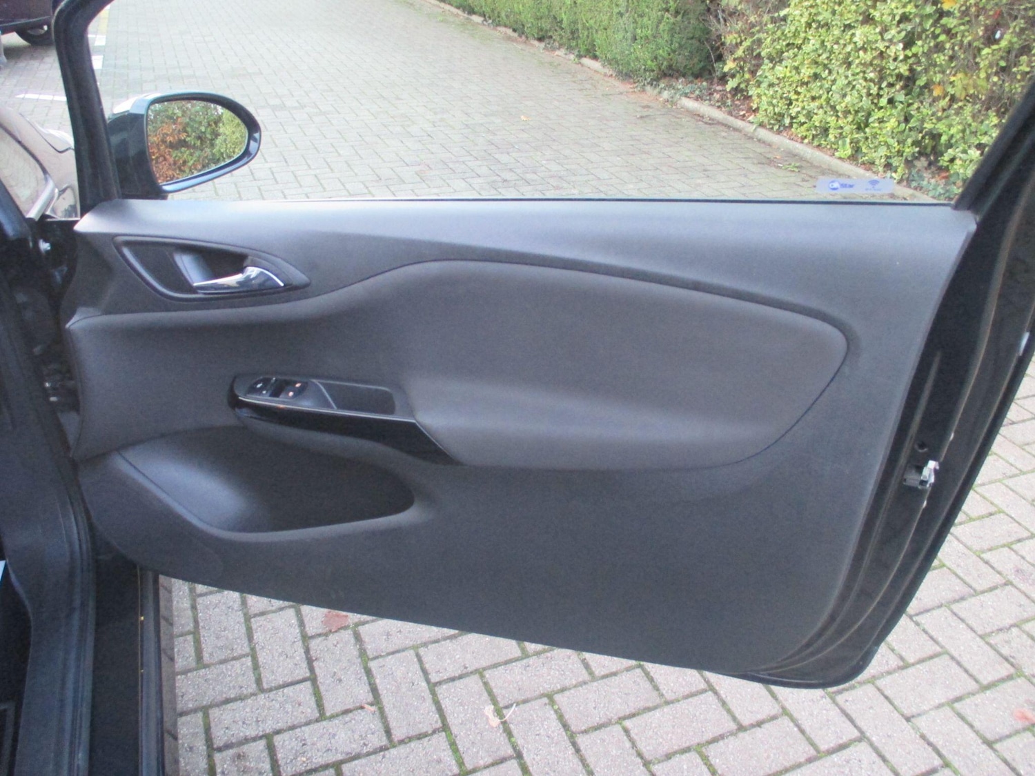 Used Vauxhall Corsa 2016 for sale - 76572999: Photo 40